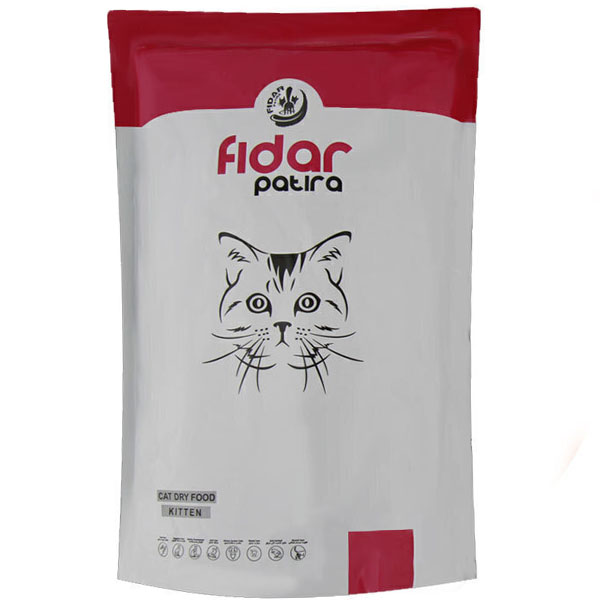 غذای خشک بچه گربه 2 کیلوگرمی Fidar